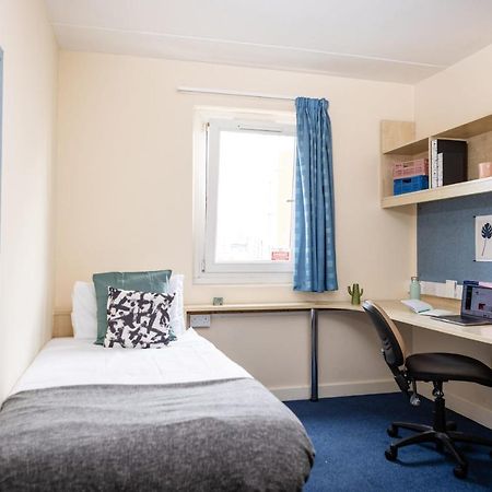 Lovely Ensuite Room With Shared Kitchen Greenwich Londres Exterior foto