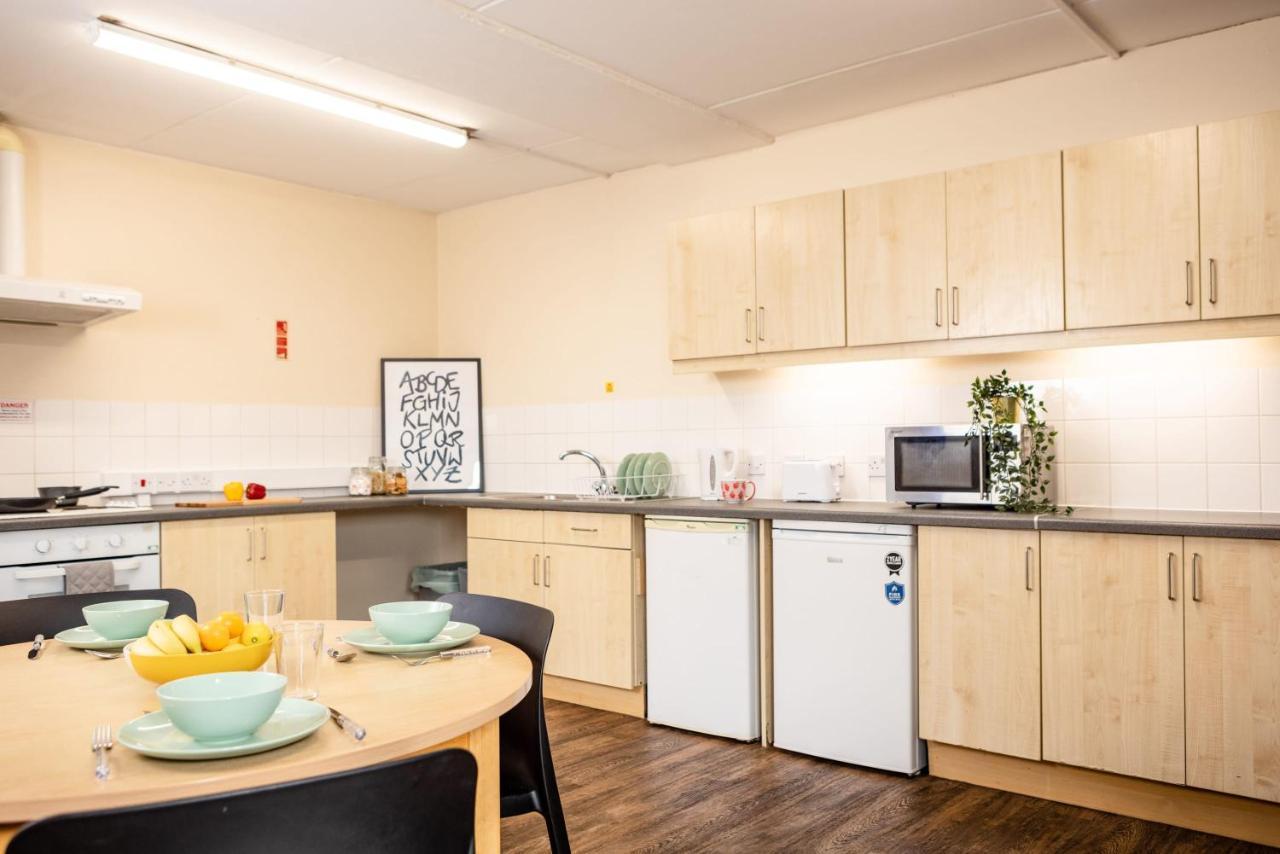 Lovely Ensuite Room With Shared Kitchen Greenwich Londres Exterior foto